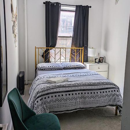 Oasis Apartment In The Heart Of Union Square Downtown Manhattan New York City Exterior photo