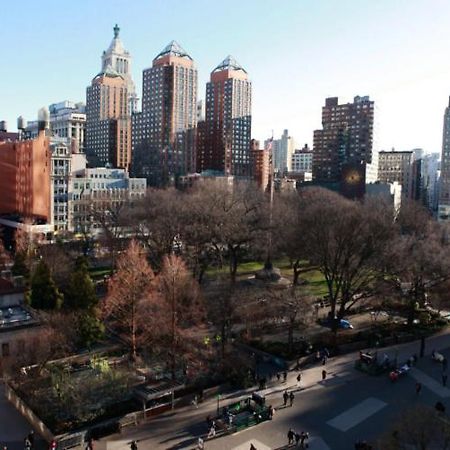 Oasis Apartment In The Heart Of Union Square Downtown Manhattan New York City Exterior photo