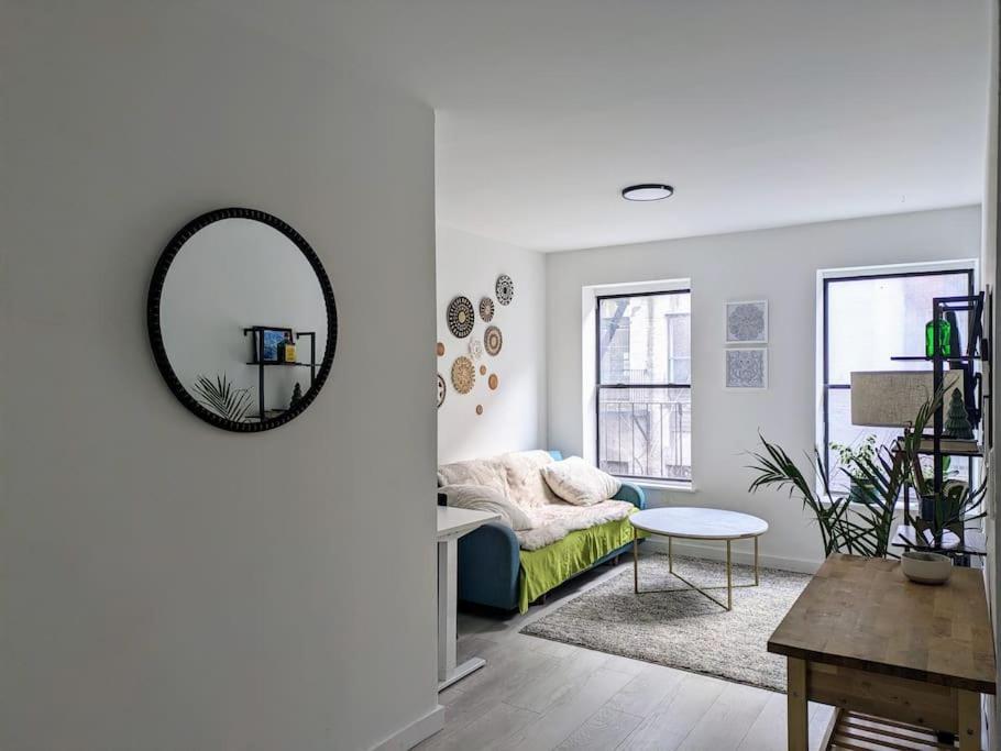 Oasis Apartment In The Heart Of Union Square Downtown Manhattan New York City Exterior photo