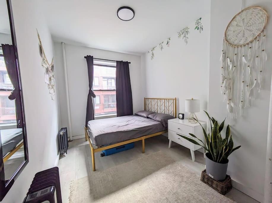Oasis Apartment In The Heart Of Union Square Downtown Manhattan New York City Exterior photo