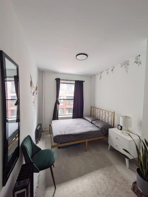 Oasis Apartment In The Heart Of Union Square Downtown Manhattan New York City Exterior photo