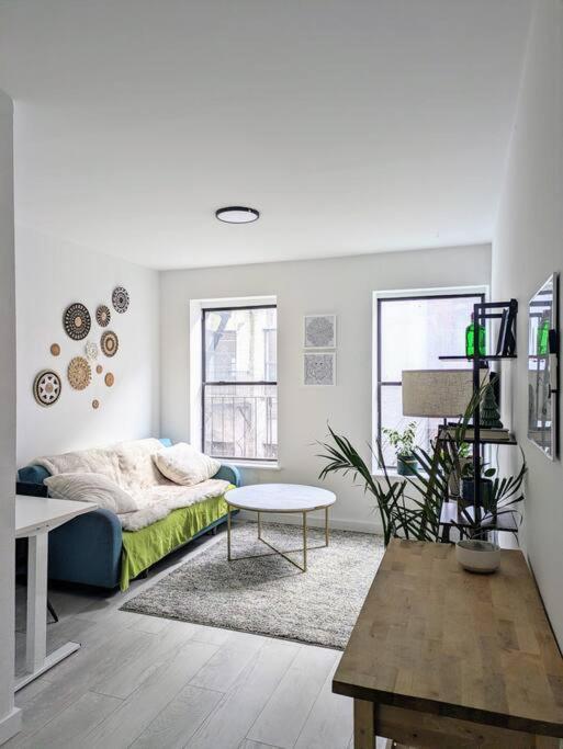 Oasis Apartment In The Heart Of Union Square Downtown Manhattan New York City Exterior photo