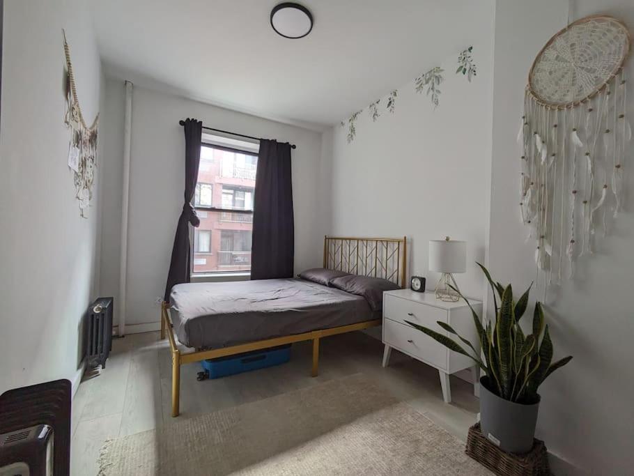 Oasis Apartment In The Heart Of Union Square Downtown Manhattan New York City Exterior photo