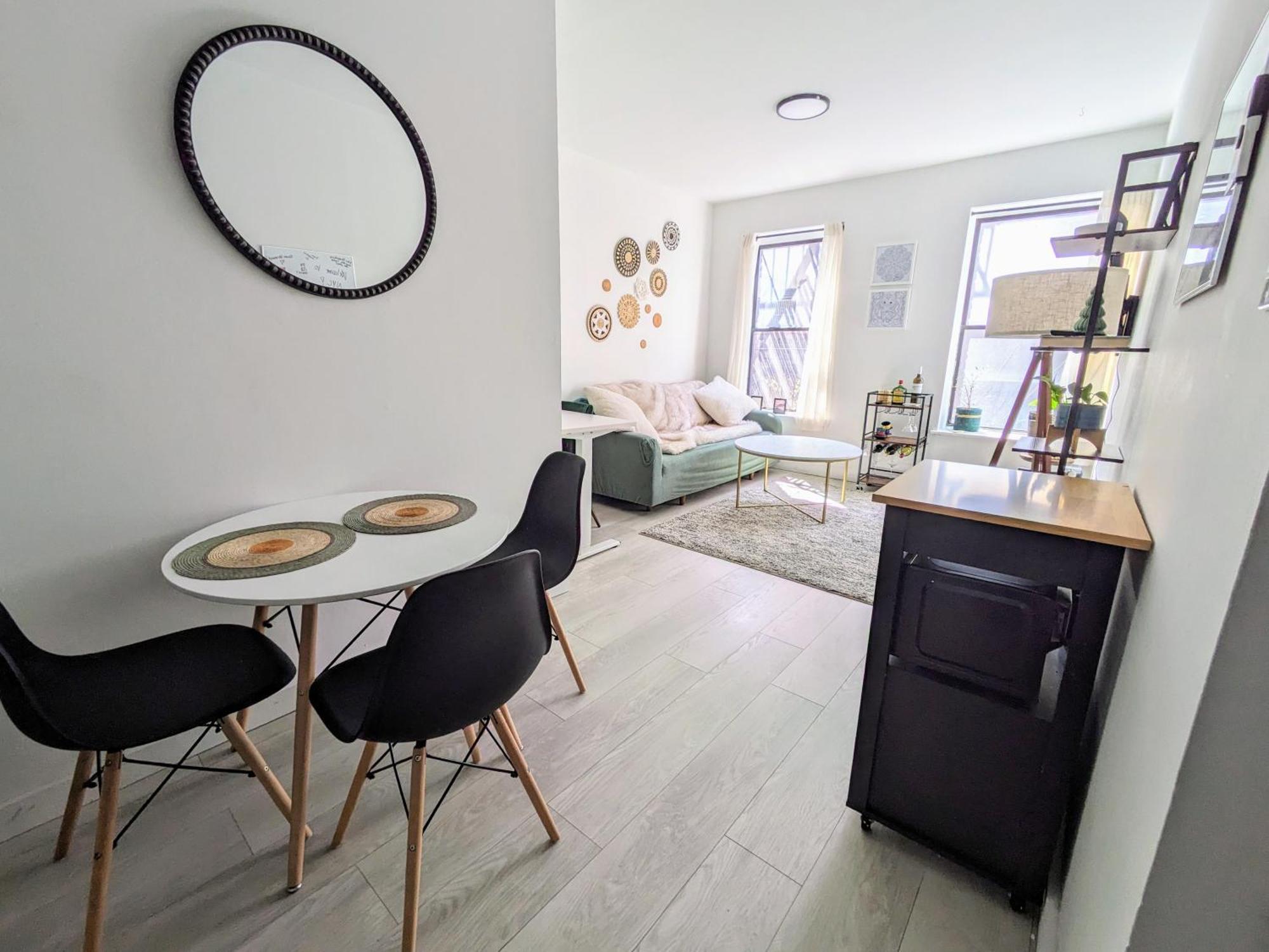 Oasis Apartment In The Heart Of Union Square Downtown Manhattan New York City Exterior photo