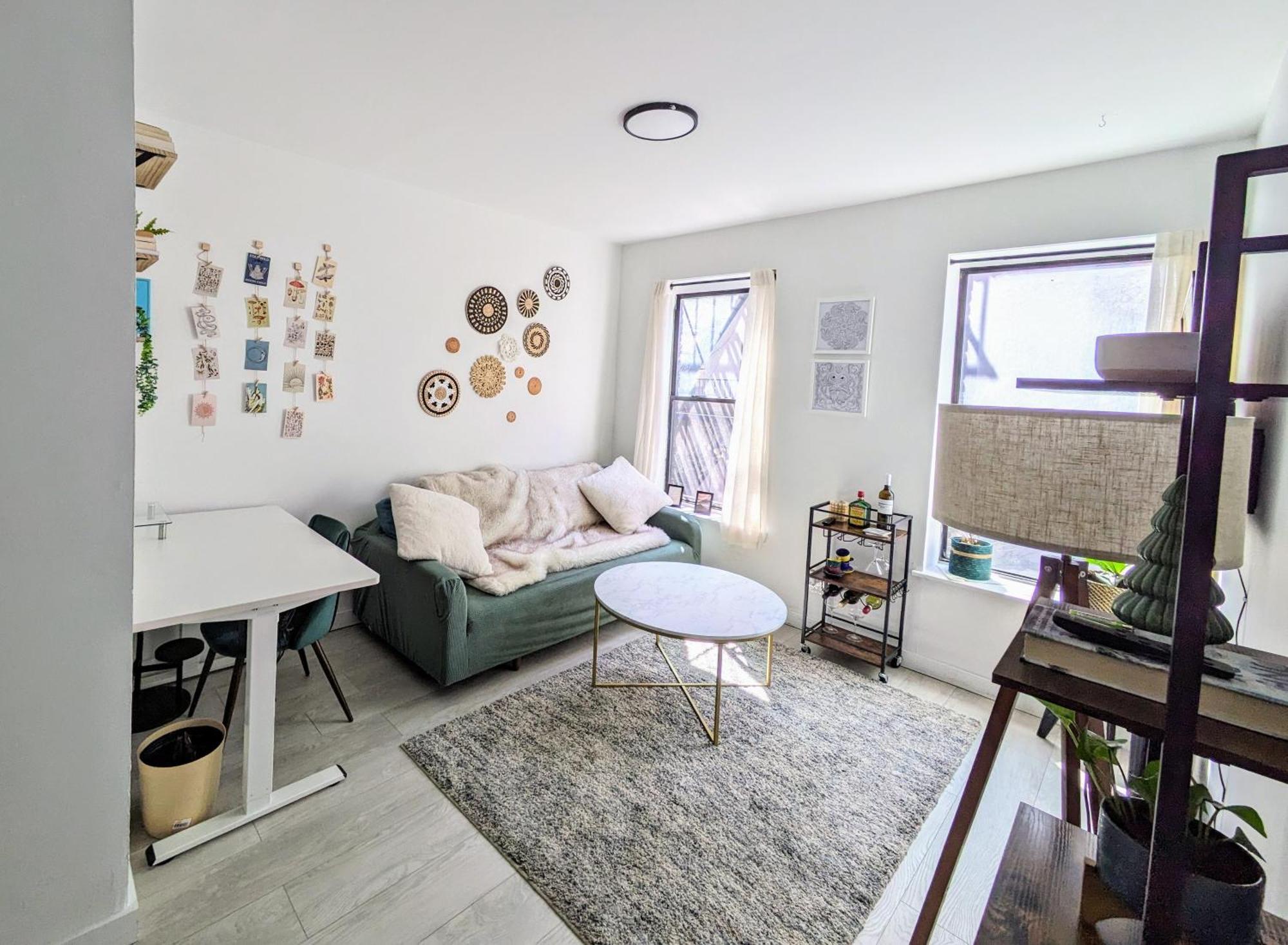 Oasis Apartment In The Heart Of Union Square Downtown Manhattan New York City Exterior photo