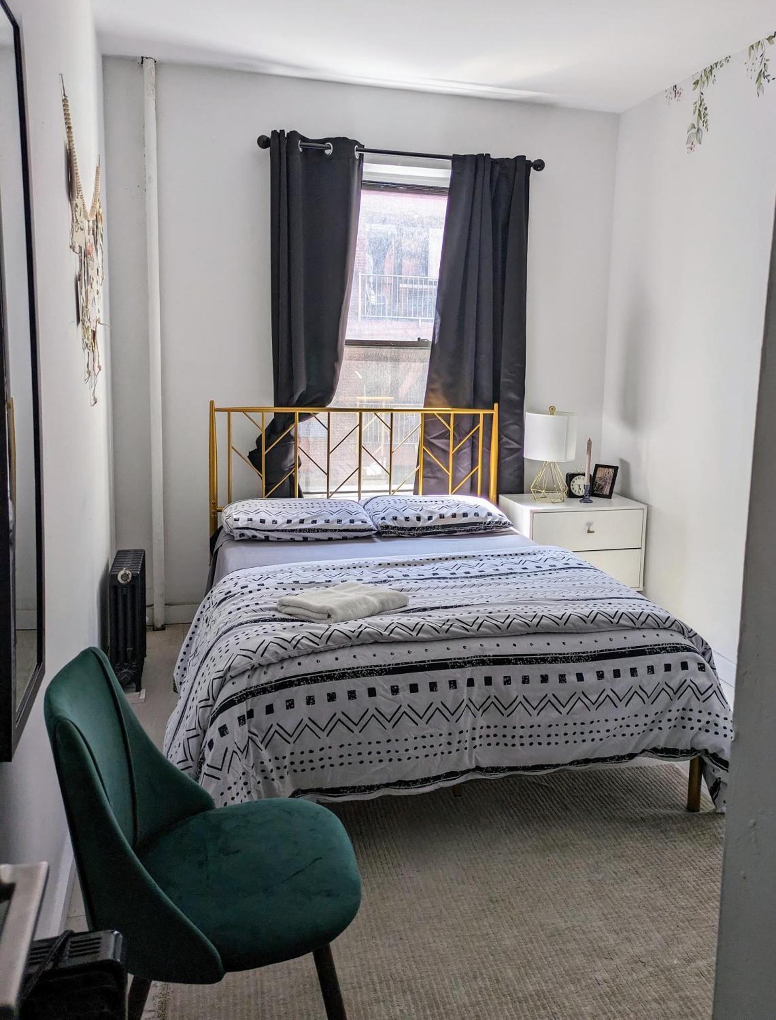 Oasis Apartment In The Heart Of Union Square Downtown Manhattan New York City Exterior photo