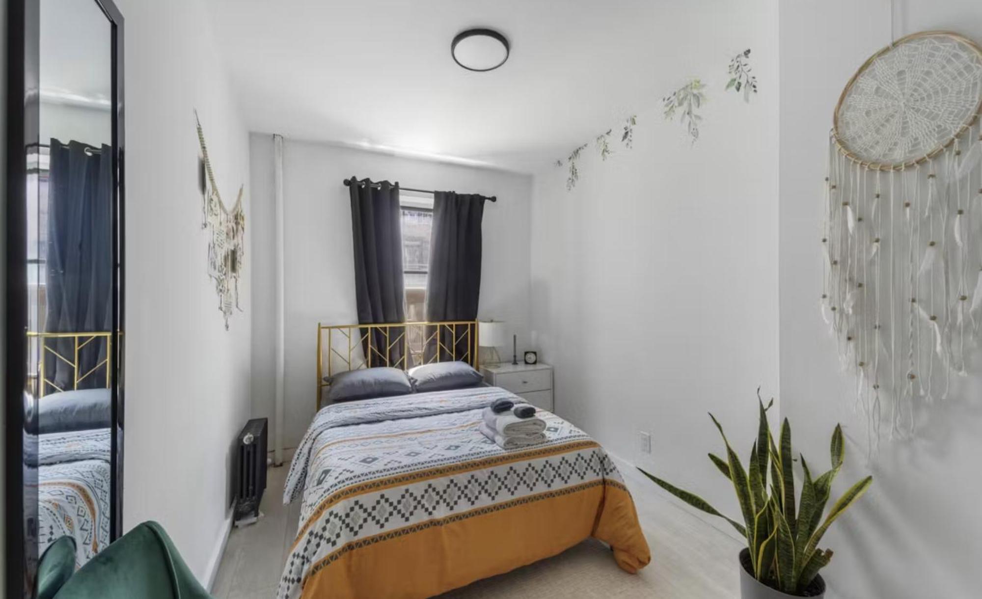 Oasis Apartment In The Heart Of Union Square Downtown Manhattan New York City Exterior photo