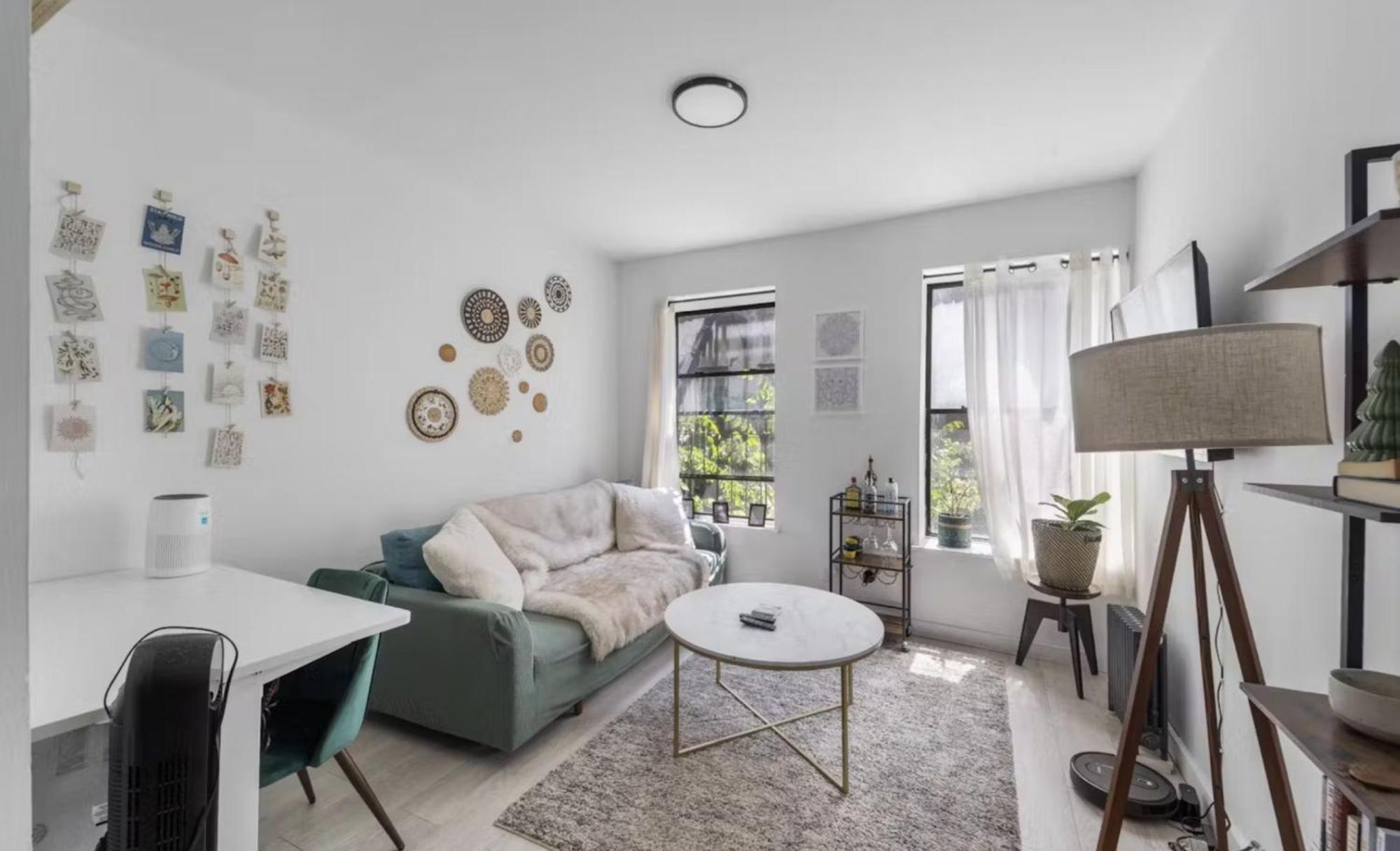 Oasis Apartment In The Heart Of Union Square Downtown Manhattan New York City Exterior photo